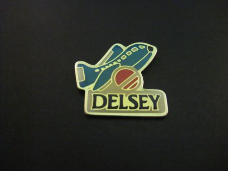 Delsey bagage- en reisaccessoires